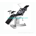 Manual Hydraulic Operating Table, "T-shape" base, for general surgery, all mechanically
